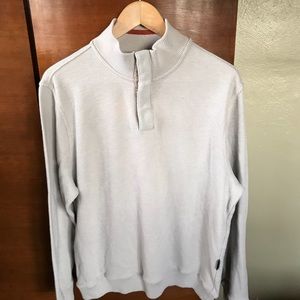 Perry Ellis Pullover Sweater